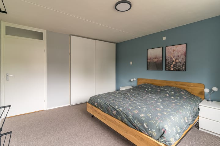 Foto 21 van Jan van Vuurenstraat 25