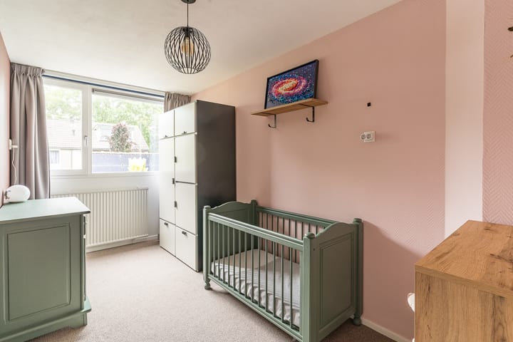 Foto 23 van Jan van Vuurenstraat 25