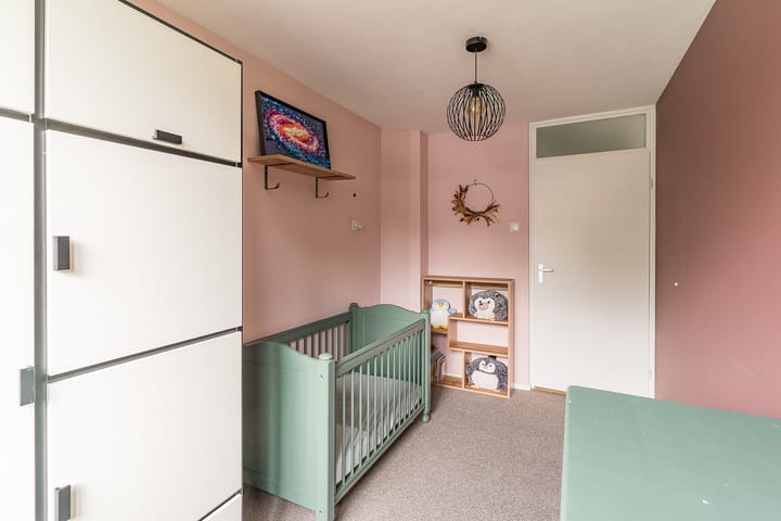 Foto 24 van Jan van Vuurenstraat 25