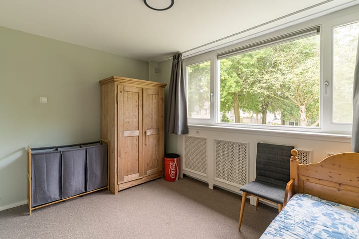 Foto 26 van Jan van Vuurenstraat 25