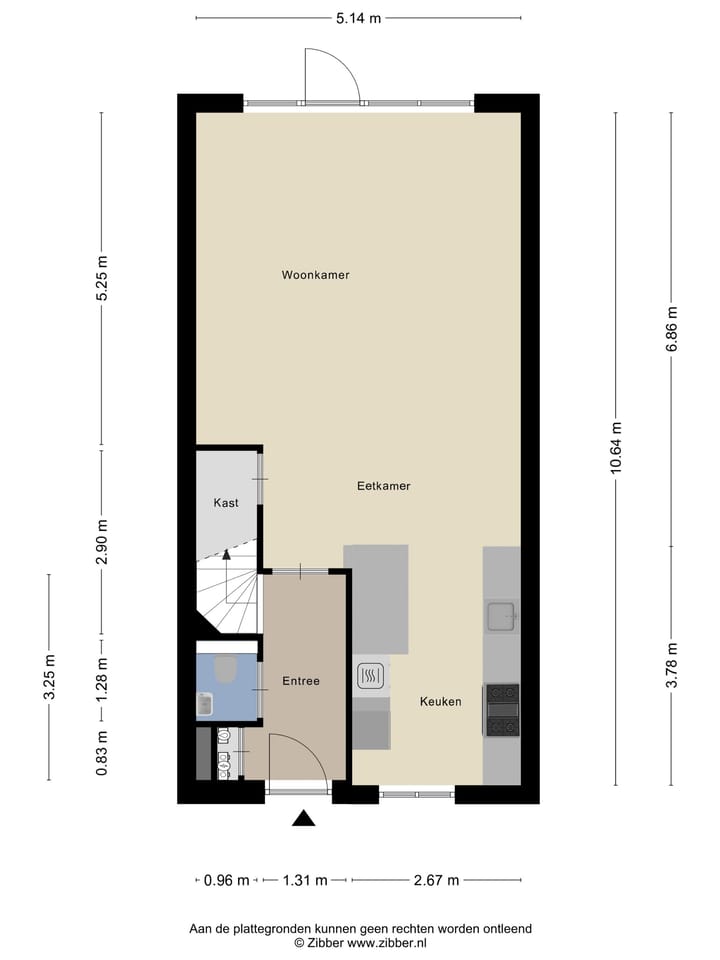 Photo 42 of Boterbloemdreef 5