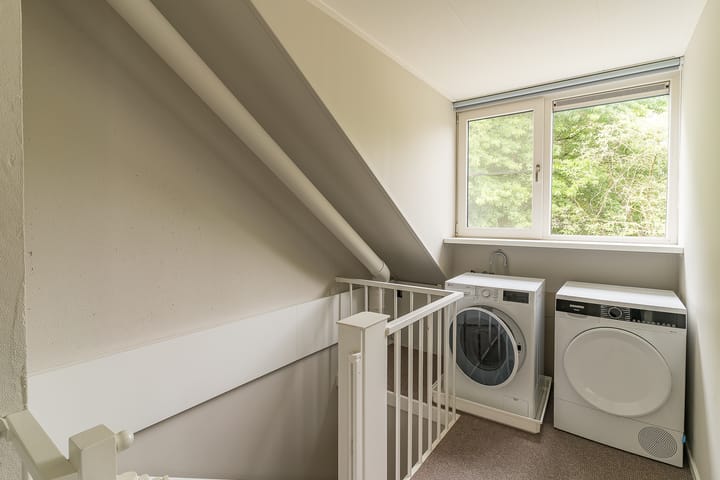 Foto 29 van Jan van Vuurenstraat 25