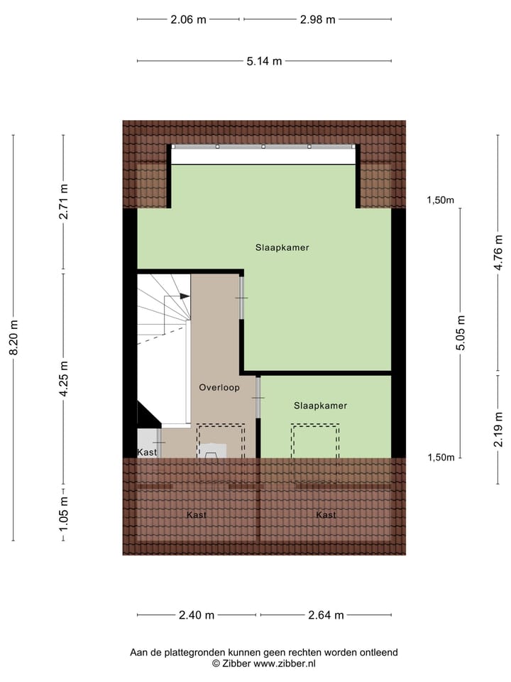 Photo 44 of Boterbloemdreef 5