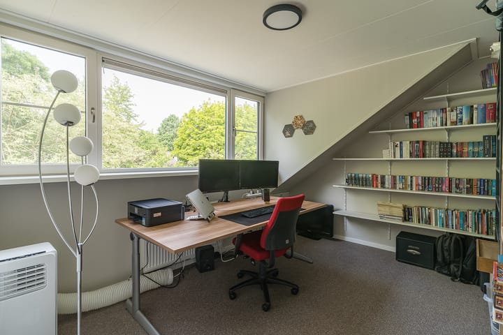 Foto 30 van Jan van Vuurenstraat 25