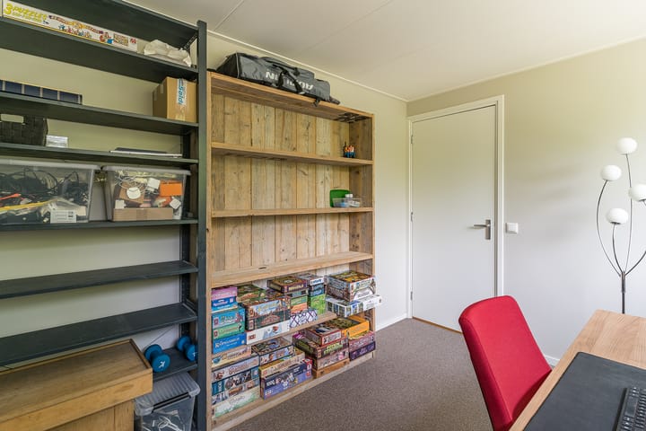 Foto 31 van Jan van Vuurenstraat 25