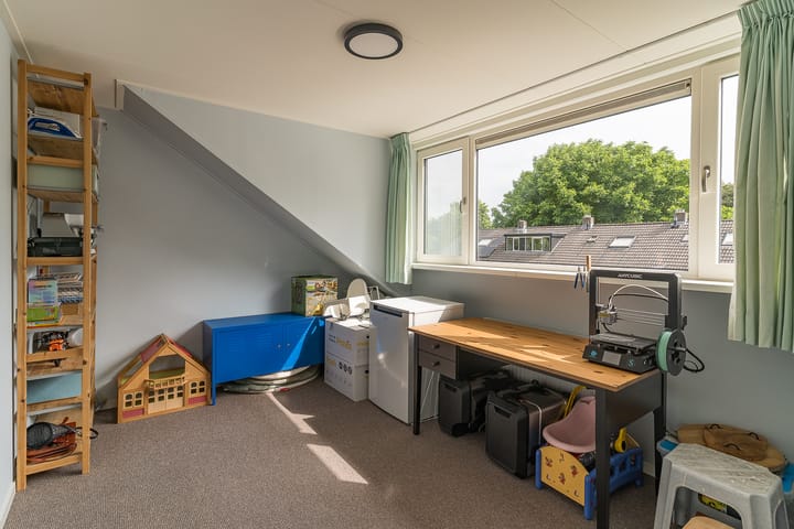 Foto 32 van Jan van Vuurenstraat 25