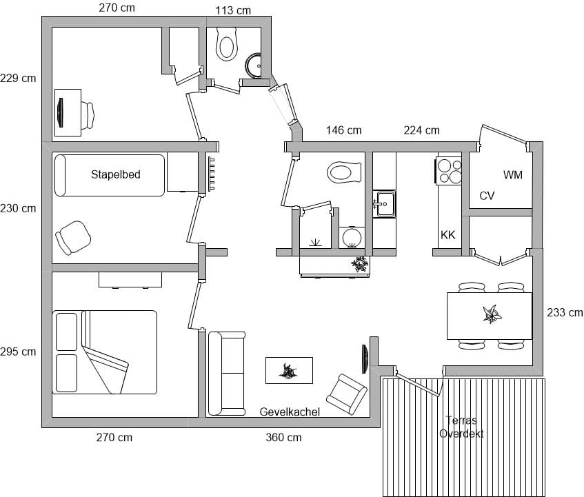 Foto 64 van Putterweg 82-10