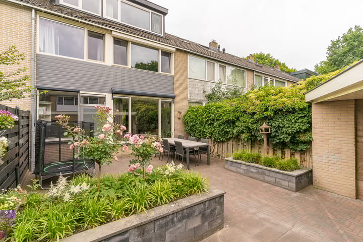 Foto 38 van Jan van Vuurenstraat 25