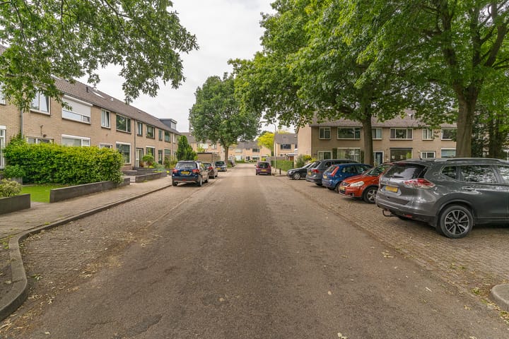 Foto 40 van Jan van Vuurenstraat 25