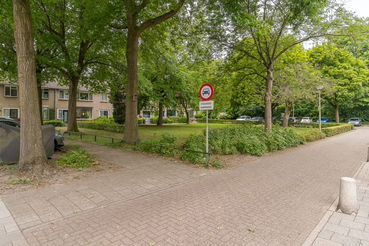 Foto 42 van Jan van Vuurenstraat 25