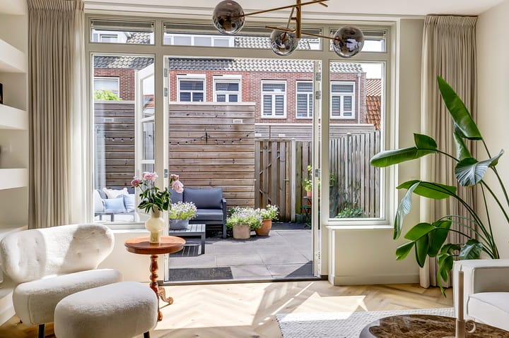 Foto 2 van Noordwal 83-A