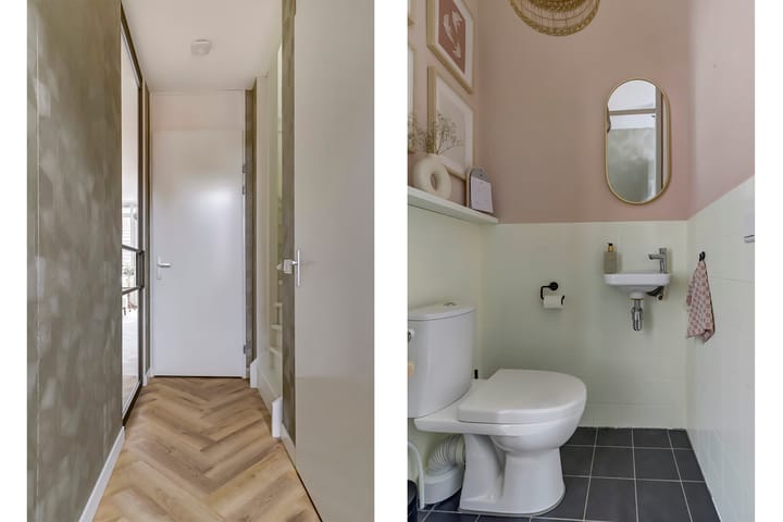 Foto 5 van Noordwal 83-A