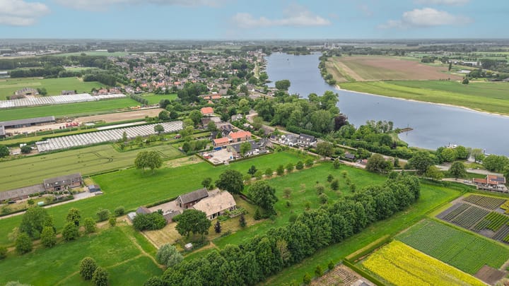 Foto 3 van Hoefweg 18