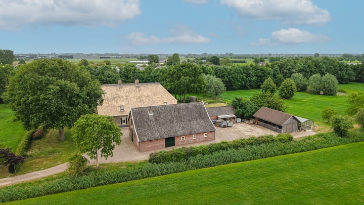 Foto 6 van Hoefweg 18