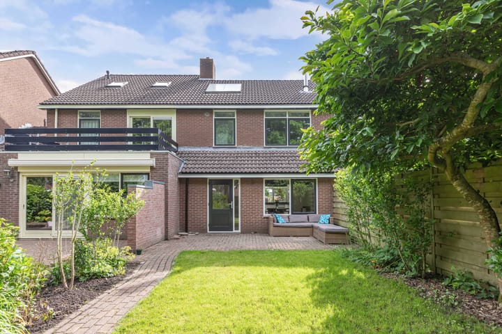 Foto 2 van Oostercluft 22