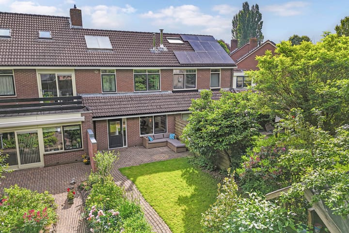 Foto 4 van Oostercluft 22