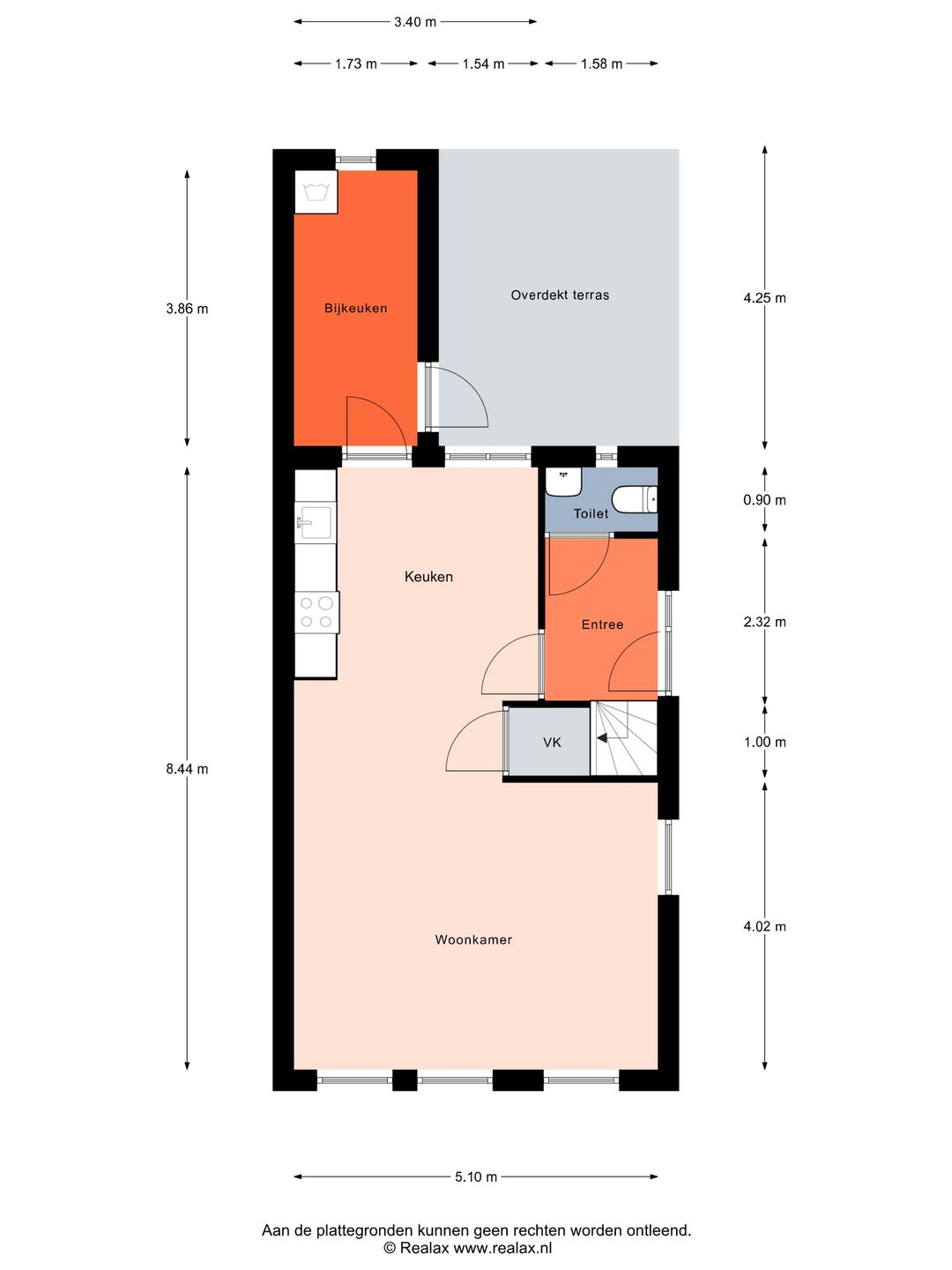 Foto 56 van 't Rak 10