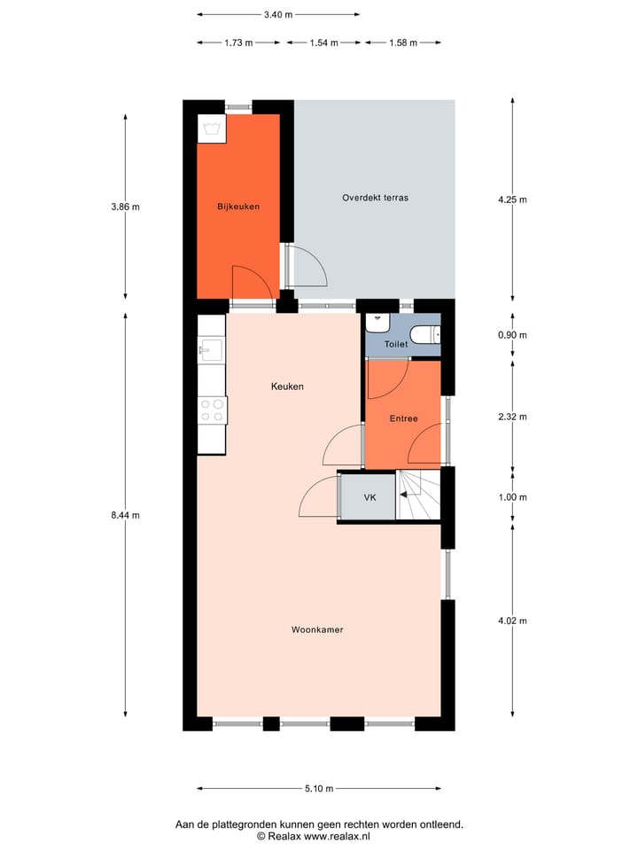 Photo 56 of 't Rak 10