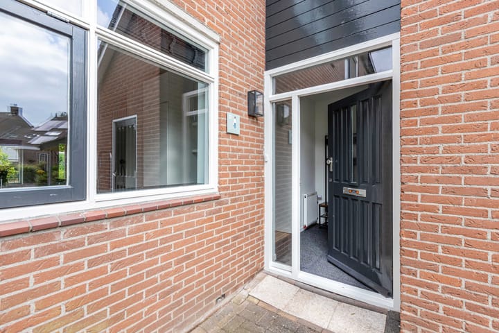 Foto 5 van Oostercluft 22