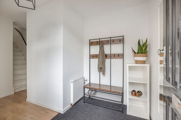 Foto 6 van Oostercluft 22