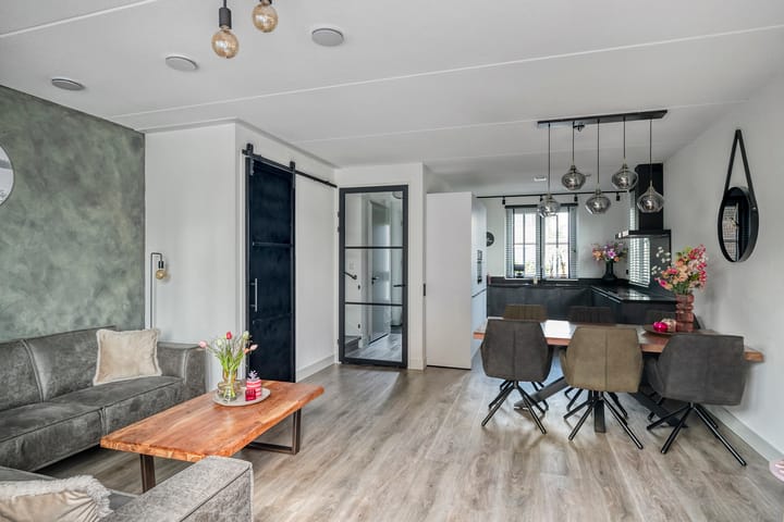 Foto 2 van Molendijkjes 12