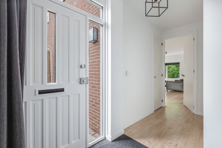 Foto 7 van Oostercluft 22