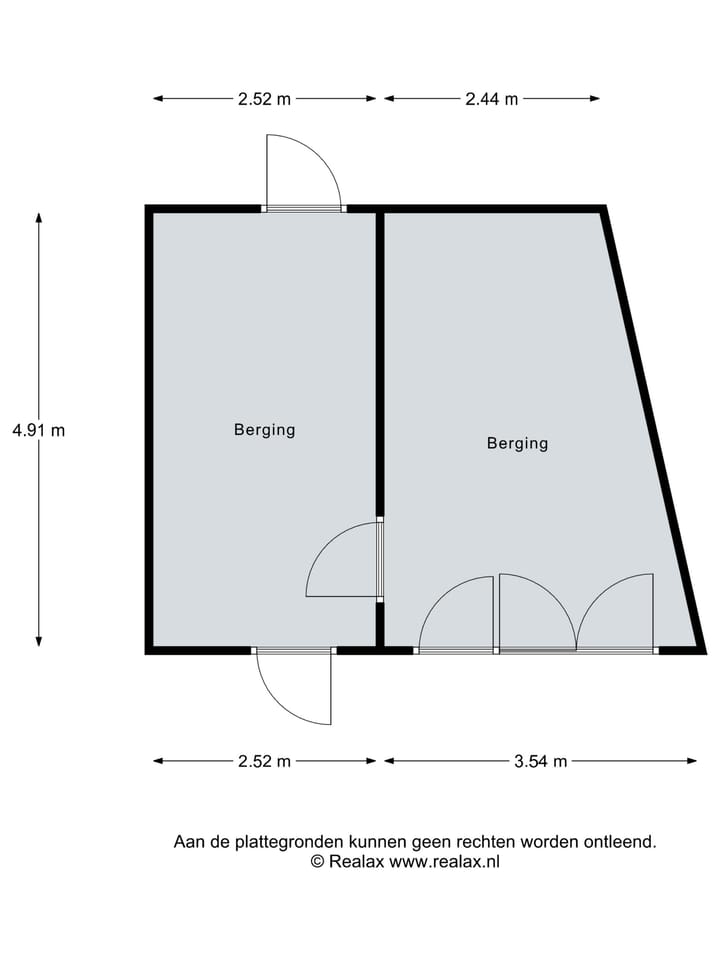 Photo 59 of 't Rak 10