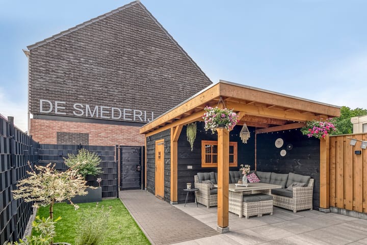 Foto 5 van Molendijkjes 12