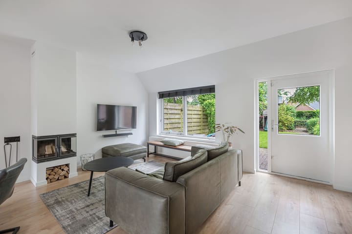 Foto 9 van Oostercluft 22