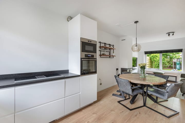 Foto 10 van Oostercluft 22