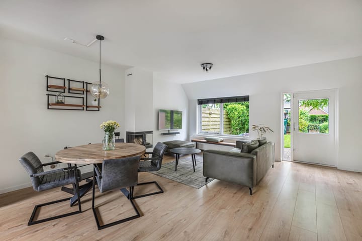 Foto 11 van Oostercluft 22