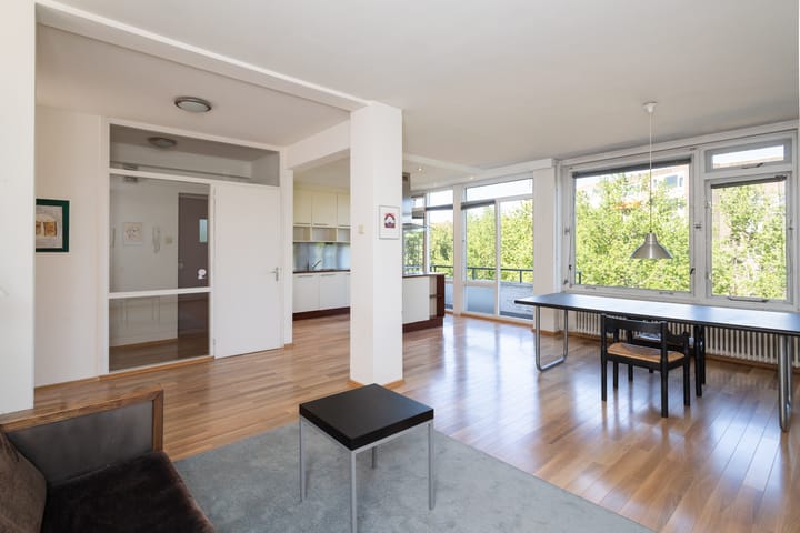 Foto 2 van Mariniersweg 29-D