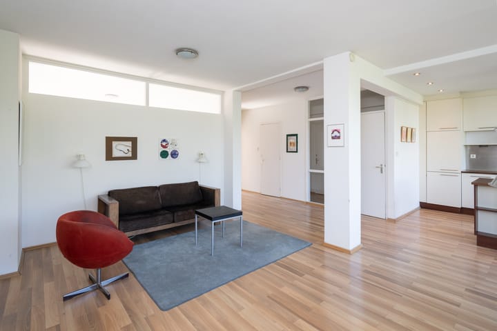 Foto 3 van Mariniersweg 29-D