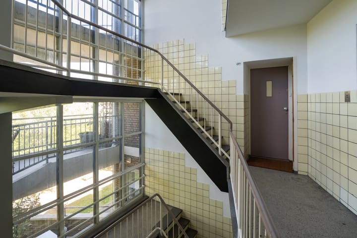 Foto 5 van Mariniersweg 29-D