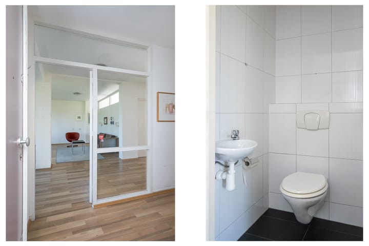 Foto 6 van Mariniersweg 29-D