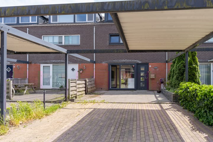 Photo 4 of Hollandiastraat 36