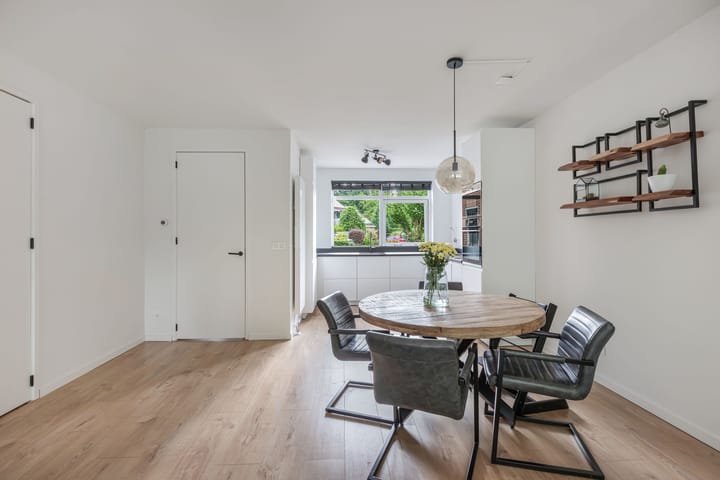 Foto 18 van Oostercluft 22