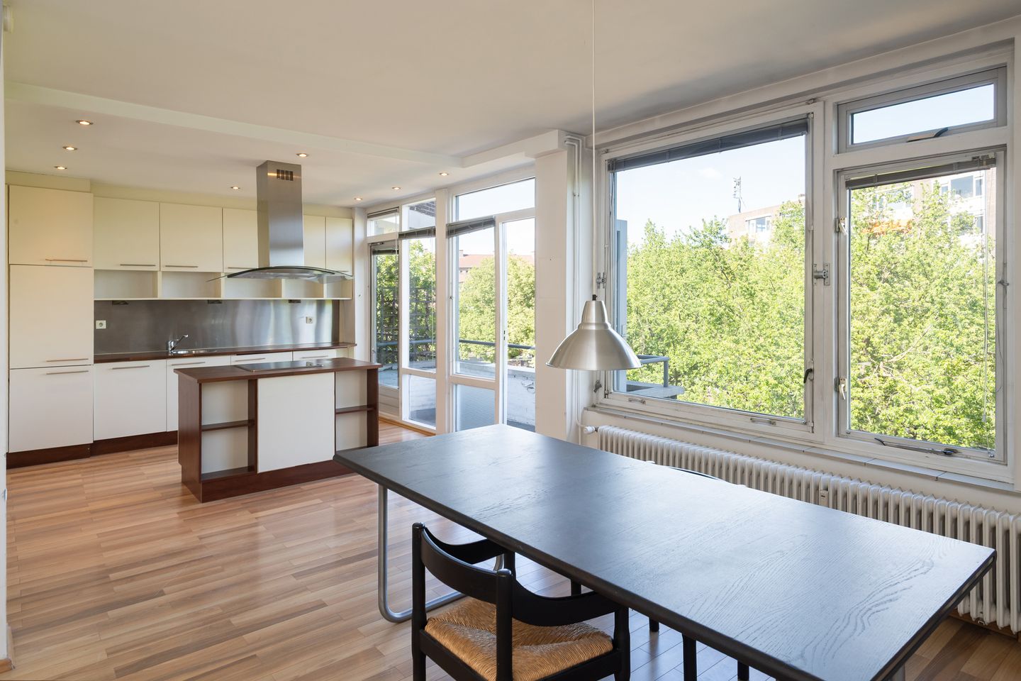 Foto 10 van Mariniersweg 29-D