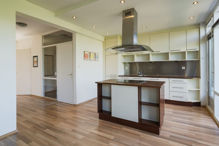 Foto 11 van Mariniersweg 29-D