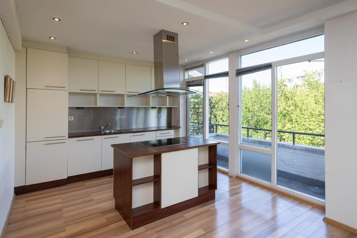 Foto 13 van Mariniersweg 29-D