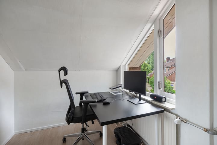 Foto 23 van Oostercluft 22