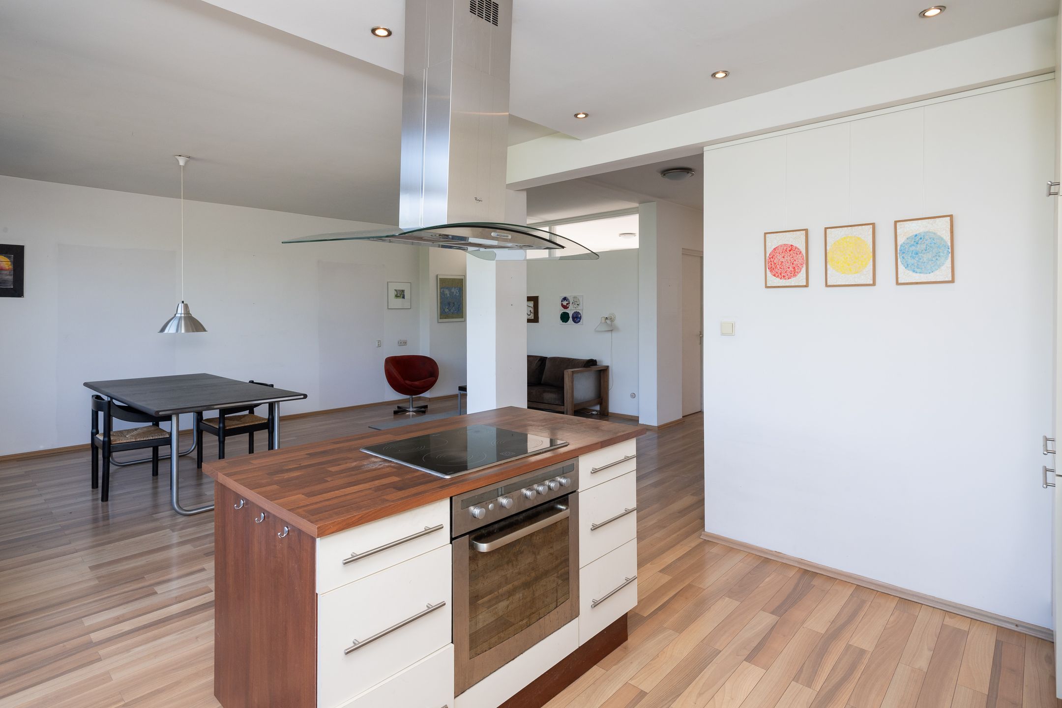 Foto 15 van Mariniersweg 29-D