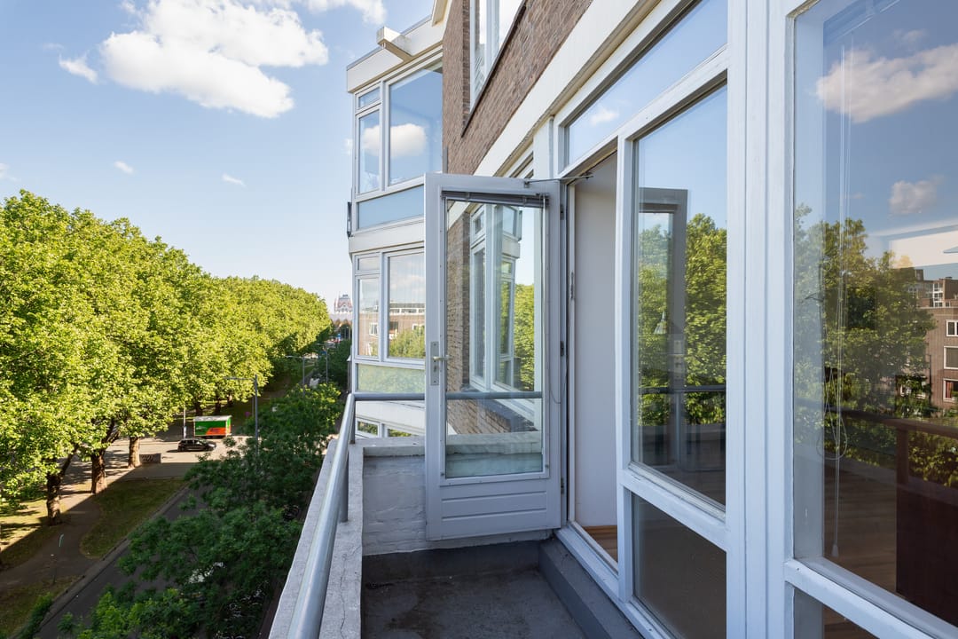 Foto 16 van Mariniersweg 29-D