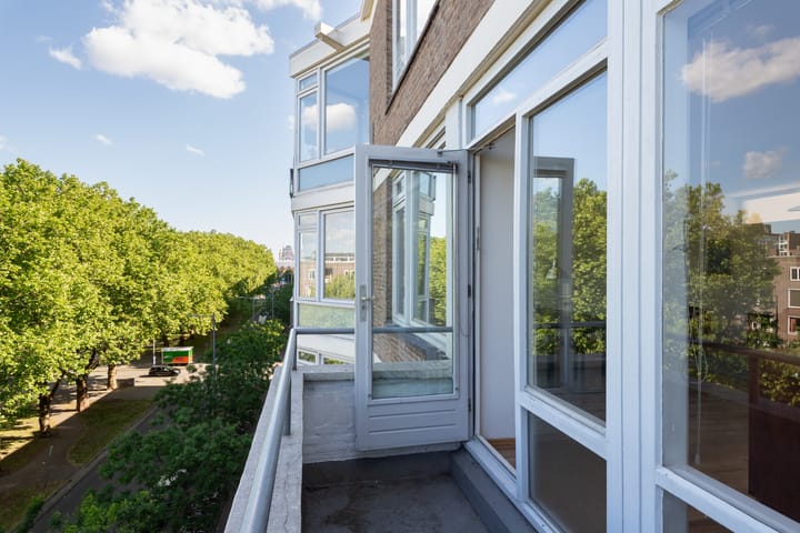 Foto 16 van Mariniersweg 29-D