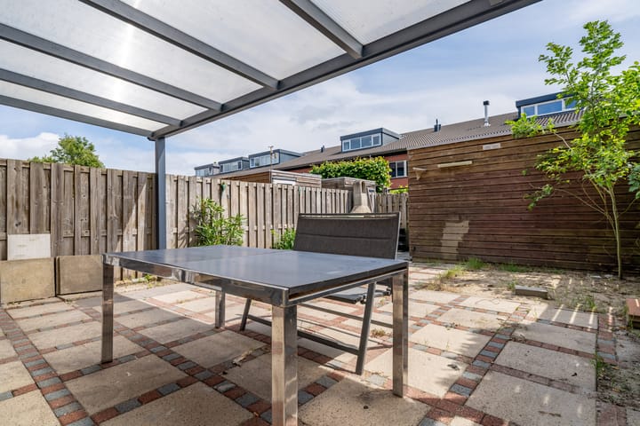 Photo 11 of Hollandiastraat 36