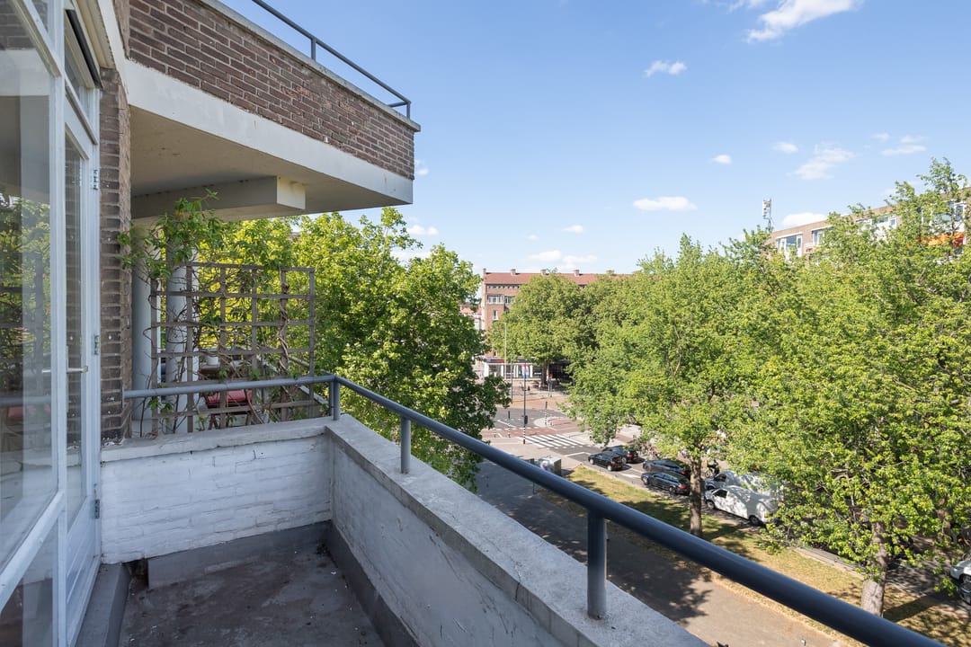 Foto 17 van Mariniersweg 29-D