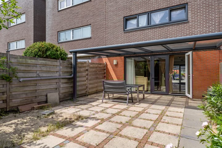 Photo 12 of Hollandiastraat 36