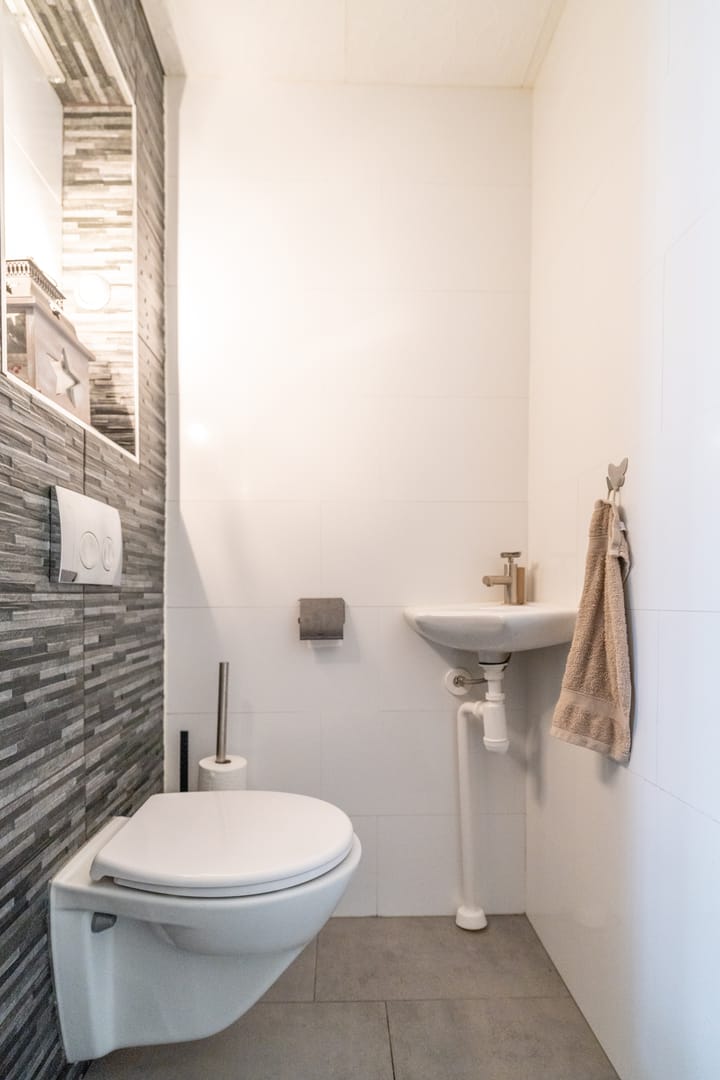 Photo 13 of Hollandiastraat 36