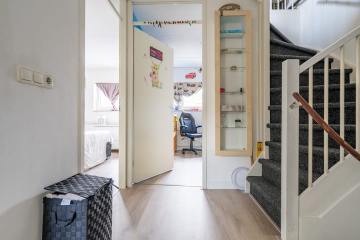 Photo 14 of Hollandiastraat 36