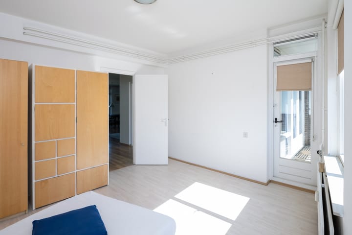 Foto 21 van Mariniersweg 29-D